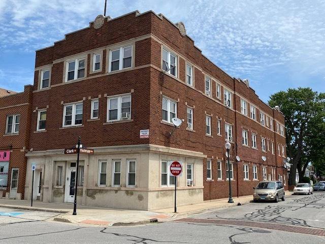 Apartment for rent at 1923 Clark St, Whiting, IN 46394