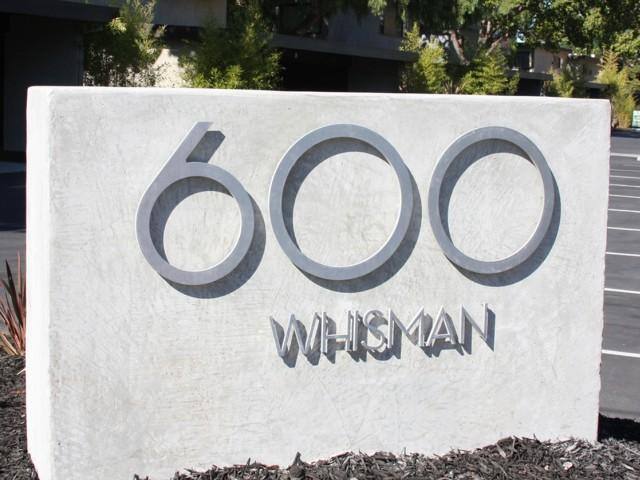 Apartment for rent at Hamwood, 600 N Whisman Rd #43, Mountain View, CA 94043