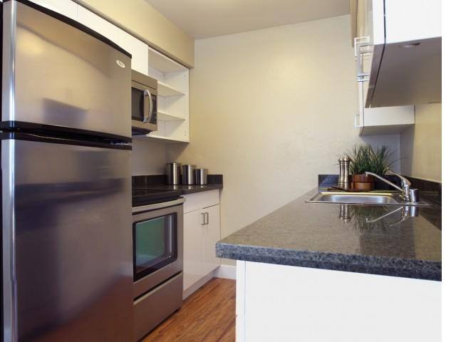 Apartment for rent at Hamwood, 600 N Whisman Rd #43, Mountain View, CA 94043