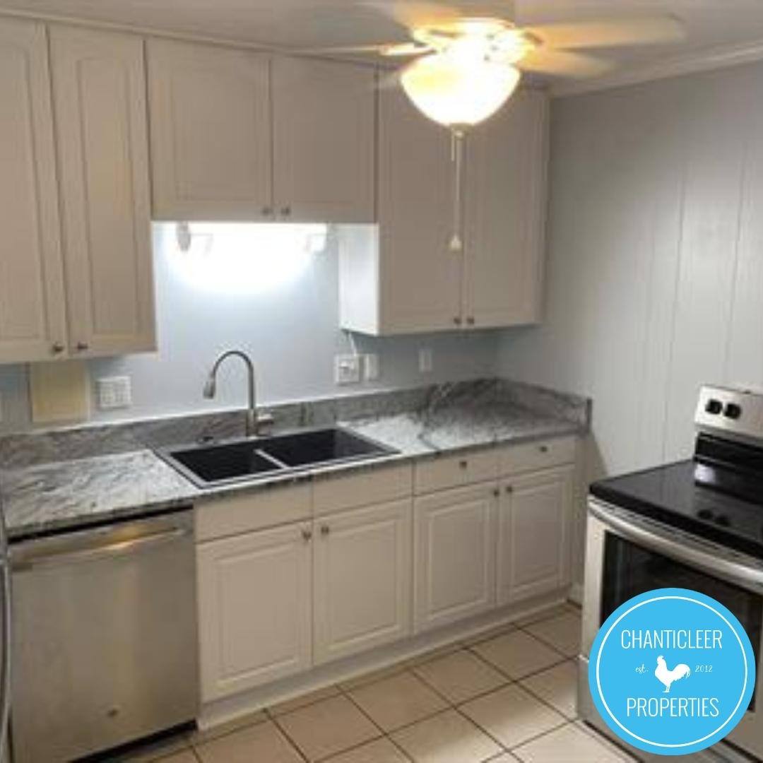 Apartment for rent at 1416 Old Lystra Rd #6, Chapel Hill, NC 27517