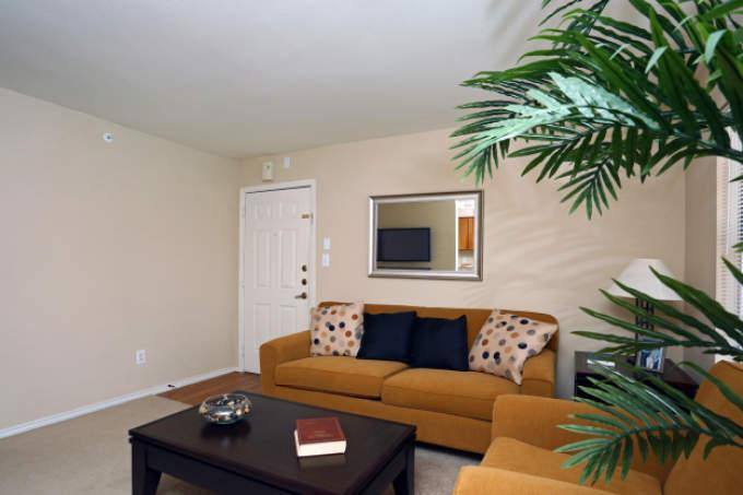Apartment for rent at 605 Masterson Pass, Austin, TX 78753