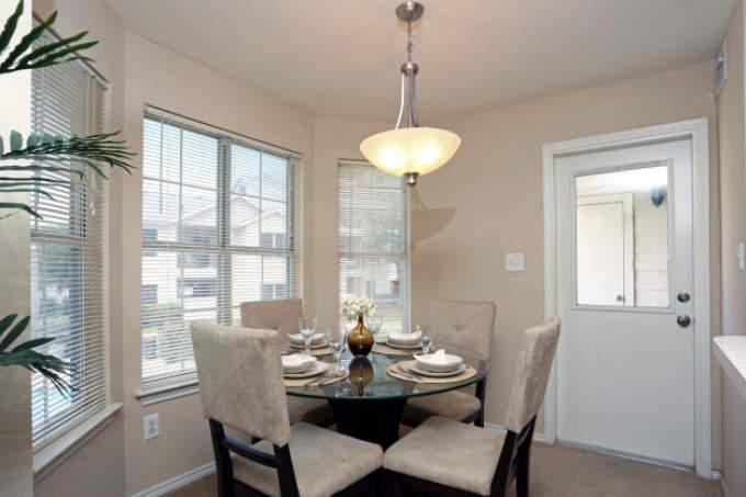 Apartment for rent at 605 Masterson Pass, Austin, TX 78753