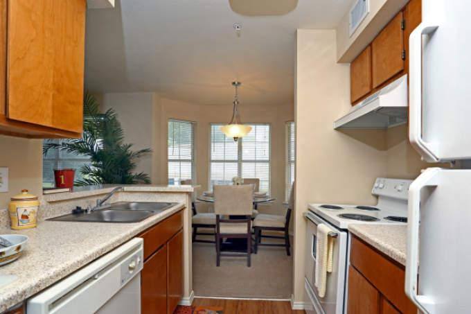 Apartment for rent at 605 Masterson Pass, Austin, TX 78753