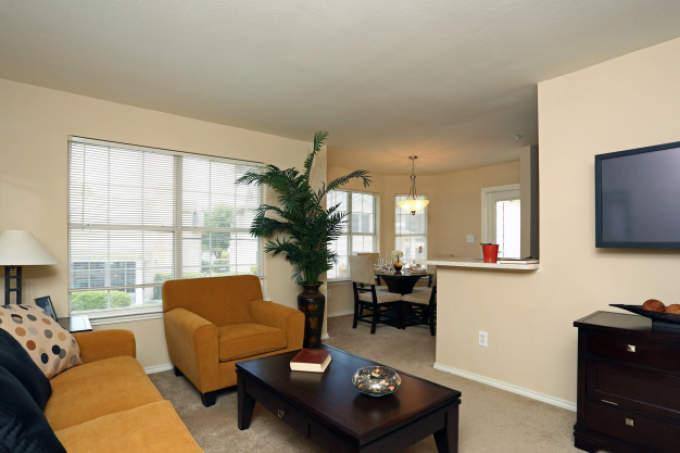 Apartment for rent at 605 Masterson Pass, Austin, TX 78753