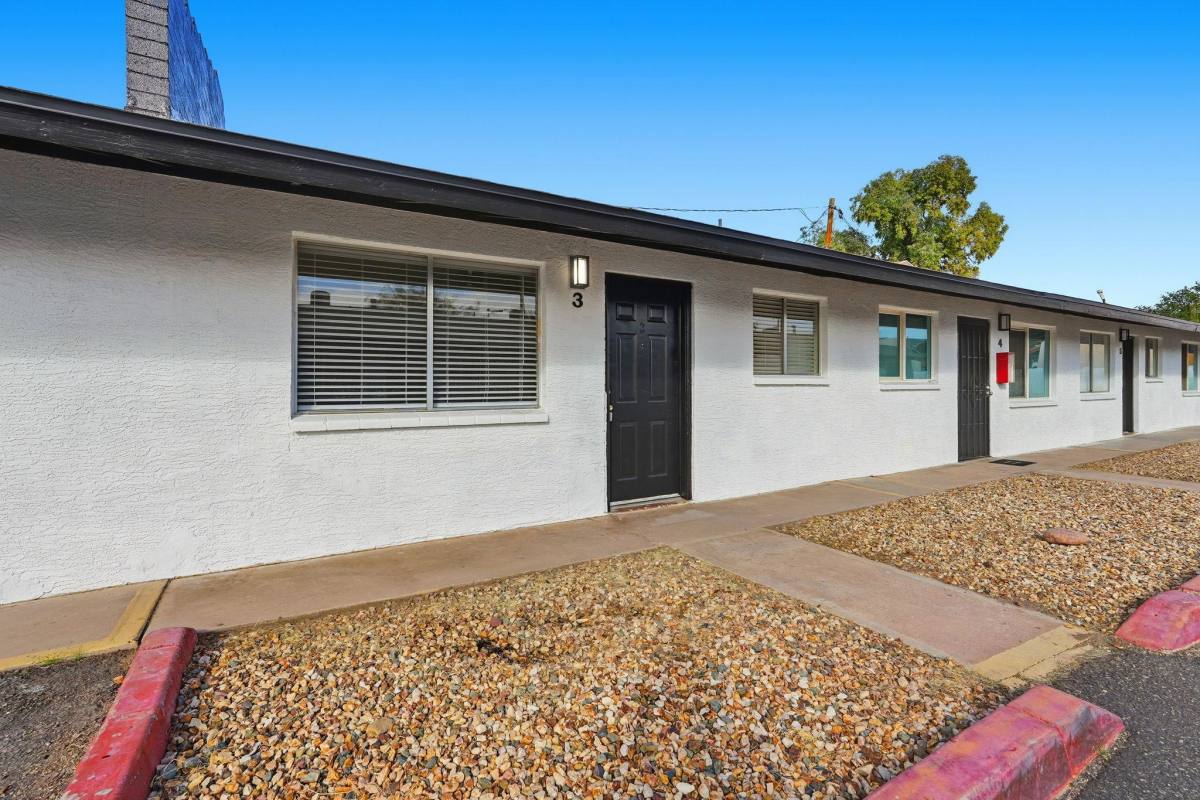 Apartment for rent at Meadowbrook, 4329 N Longview Ave #2, Phoenix, AZ 85014