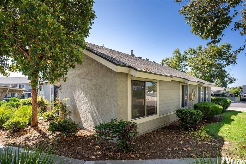 Townhouse for rent at Terrace Green, 7314 Tooma St #1, San Diego, CA 92139