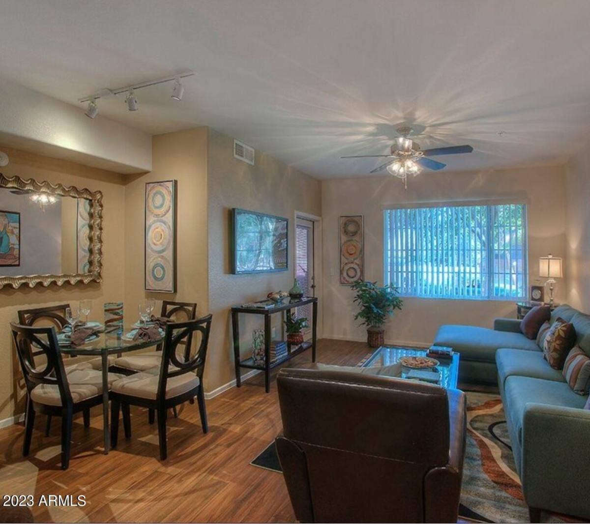 Apartment for rent at 110 W Bell Rd Unti 12 #12, Phoenix, AZ 85023