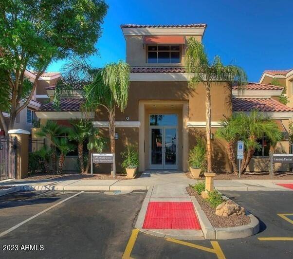 Apartment for rent at 110 W Bell Rd Unti 12 #12, Phoenix, AZ 85023