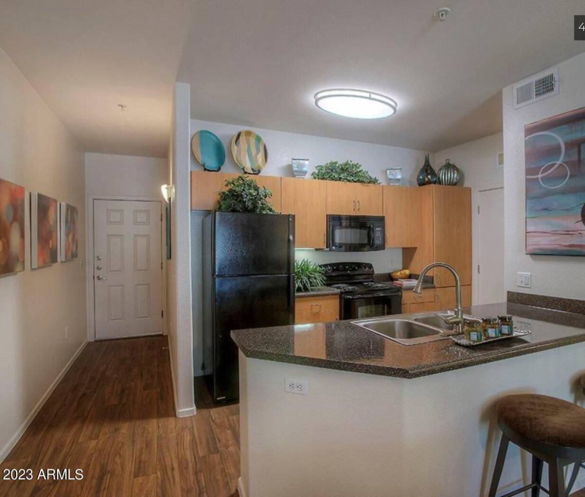 Apartment for rent at 110 W Bell Rd Unti 12 #12, Phoenix, AZ 85023