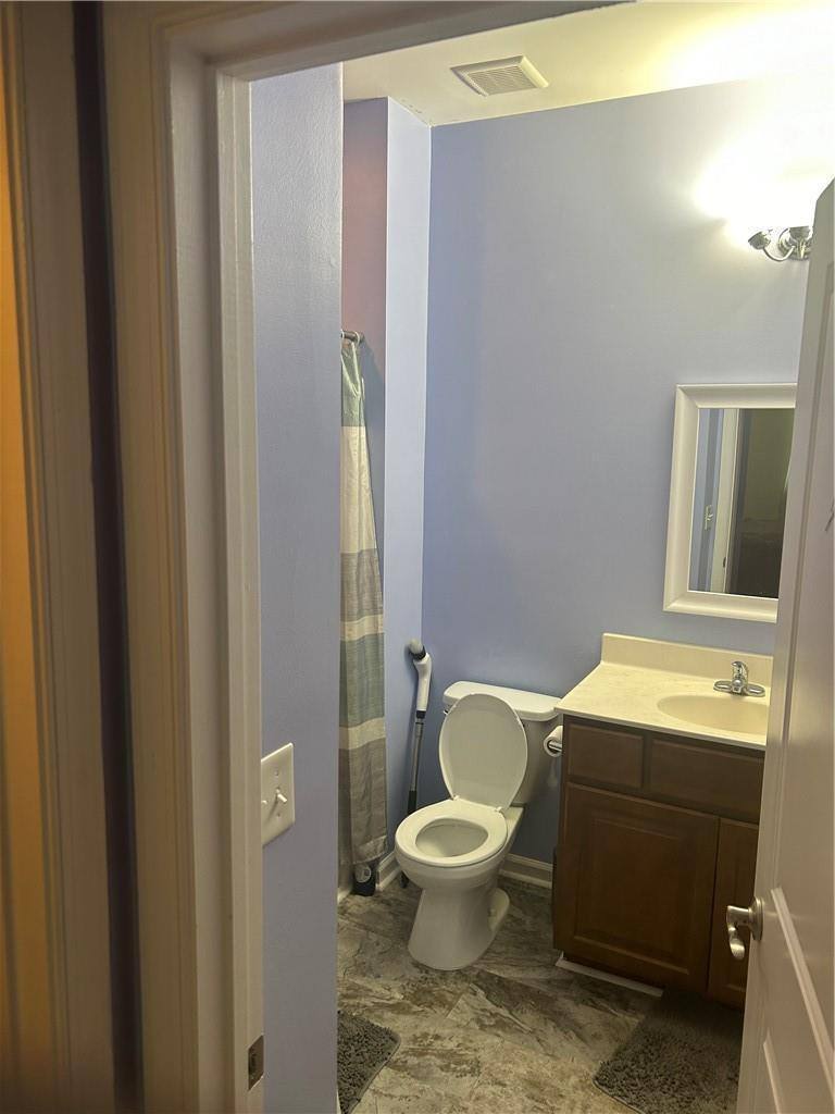 Townhouse for rent at Kings Point, 2409 Leytonstone Dr, Chesapeake, VA 23321