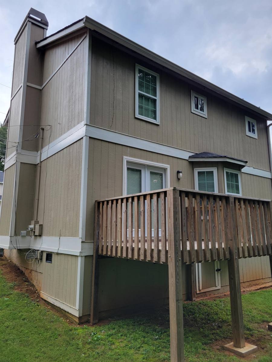 House for rent at Panola Downs, 5536 Downs Way, Lithonia, GA 30058