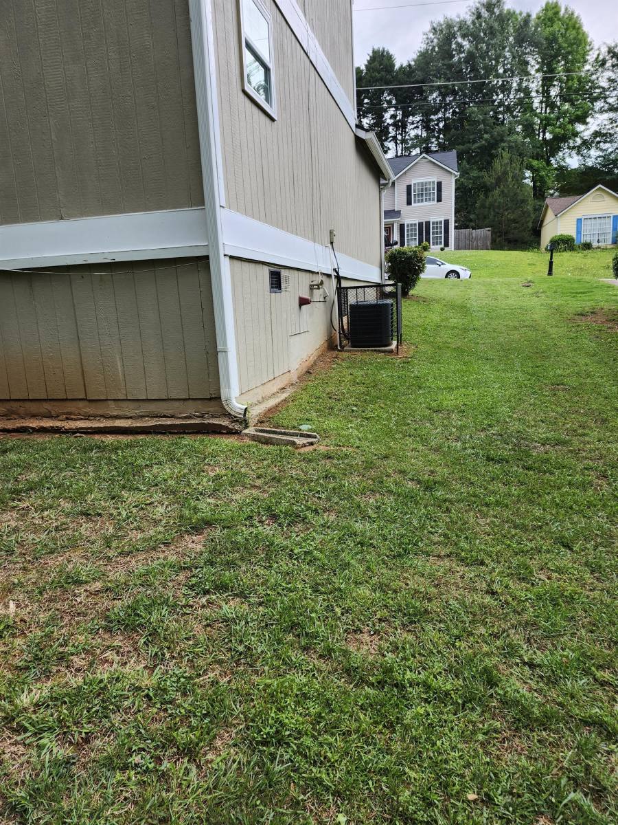 House for rent at Panola Downs, 5536 Downs Way, Lithonia, GA 30058