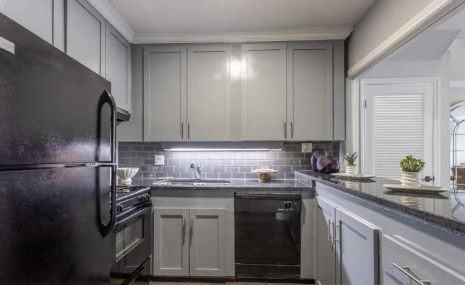 Apartment for rent at 5331 Beverly Hill St #1047, Houston, TX 77056