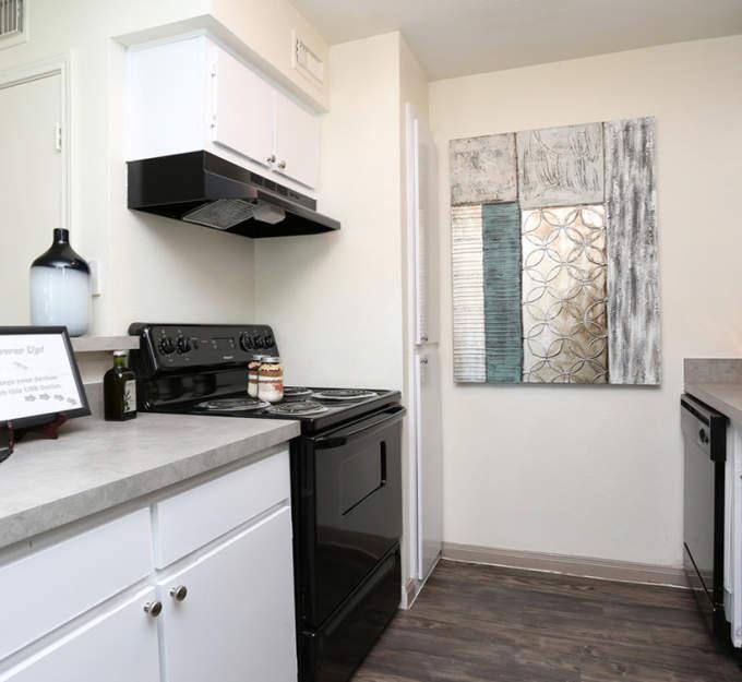 Apartment for rent at 5915 Uvalde Rd #1047, Houston, TX 77049