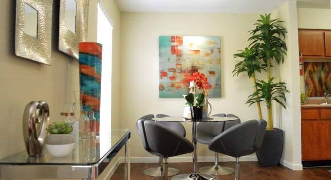 Apartment for rent at 7520 Cook Rd, Houston, TX 77072
