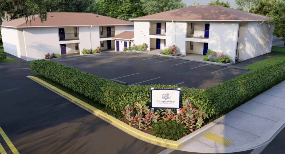 Condo for rent at Morrill Heights, 1533 S Bronough St E, Tallahassee, FL 32301