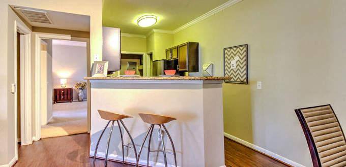 Apartment for rent at 8585 Woodway Dr, Houston, TX 77063