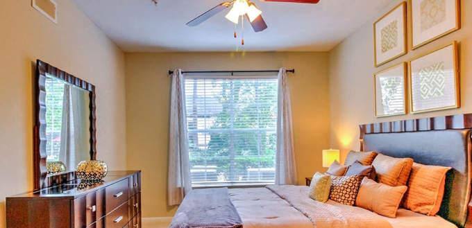 Apartment for rent at 8585 Woodway Dr, Houston, TX 77063