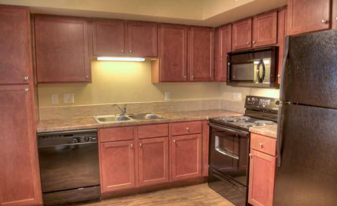 Apartment for rent at 8990 Richmond Ave, Houston, TX 77063