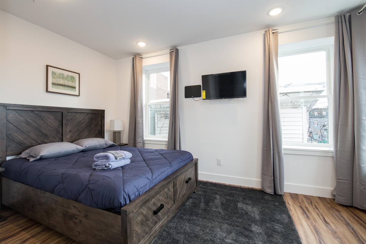Apartment for rent at 2736 W Girard Ave #1, Philadelphia, PA 19130