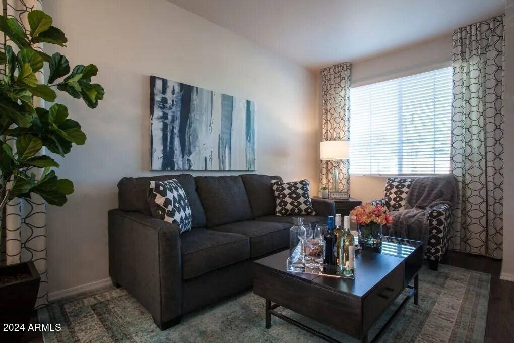 Townhouse for rent at 4435 N Longview Ave #3, Phoenix, AZ 85014