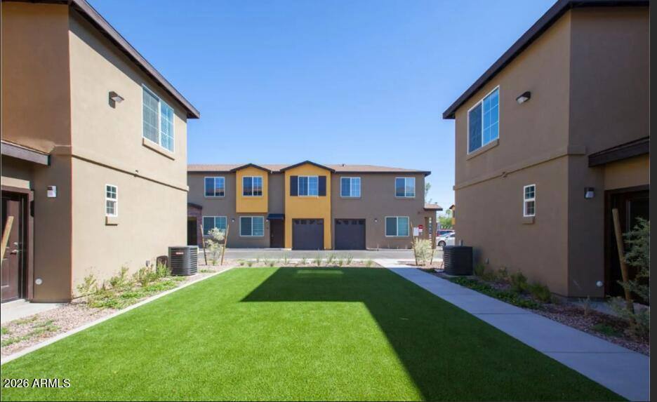 Townhouse for rent at 4435 N Longview Ave #3, Phoenix, AZ 85014