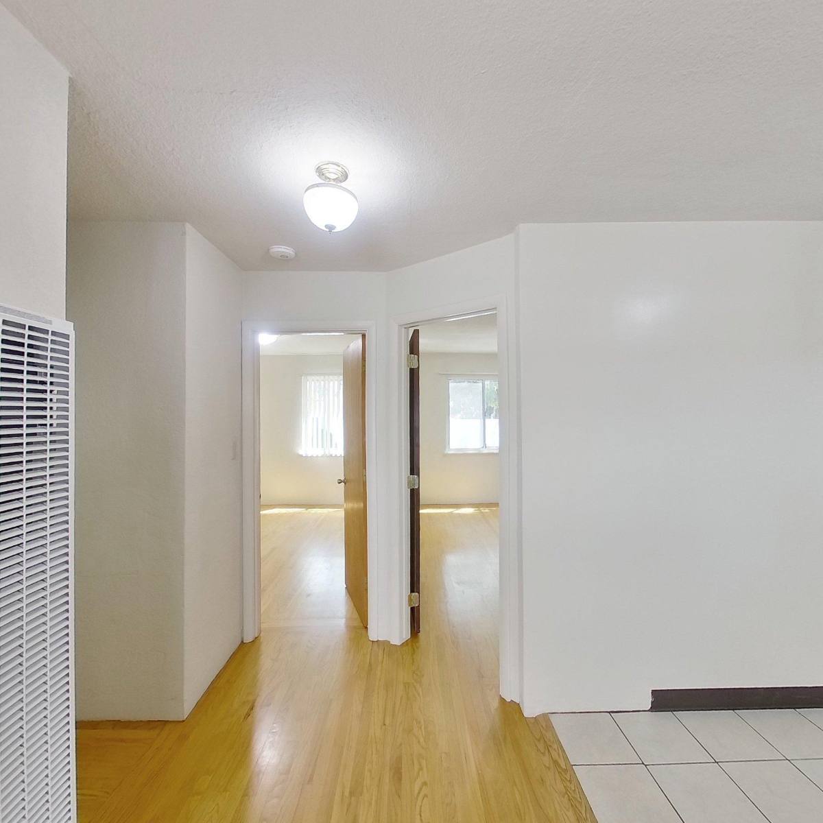 Apartment for rent at 2750 Dwight Way, Berkeley, CA 94704