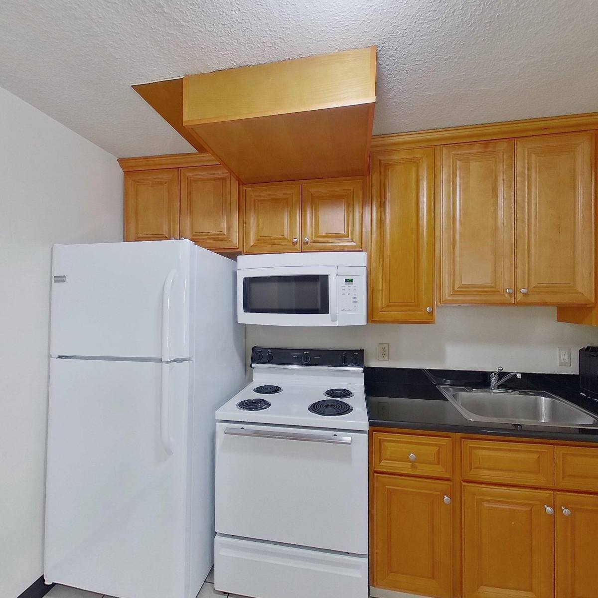 Apartment for rent at 2750 Dwight Way, Berkeley, CA 94704