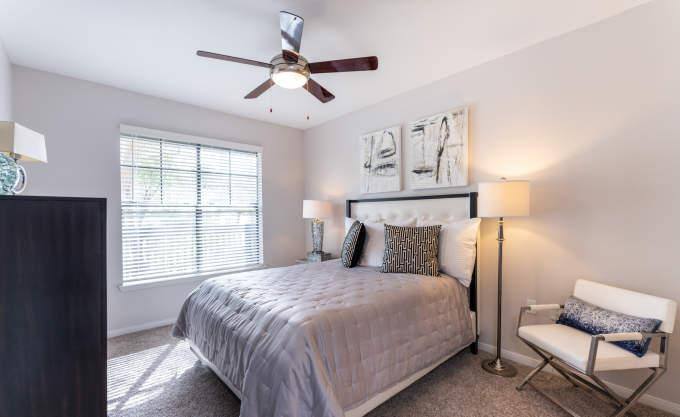 Apartment for rent at 7550 Kirby Dr, Houston, TX 77030