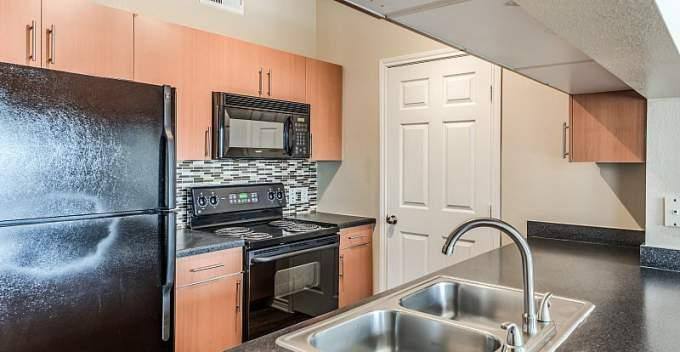 Apartment for rent at 1000 Farrah Lane, Stafford, TX 77477