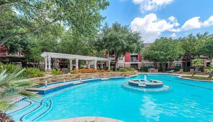 Apartment for rent at 1000 Farrah Lane, Stafford, TX 77477