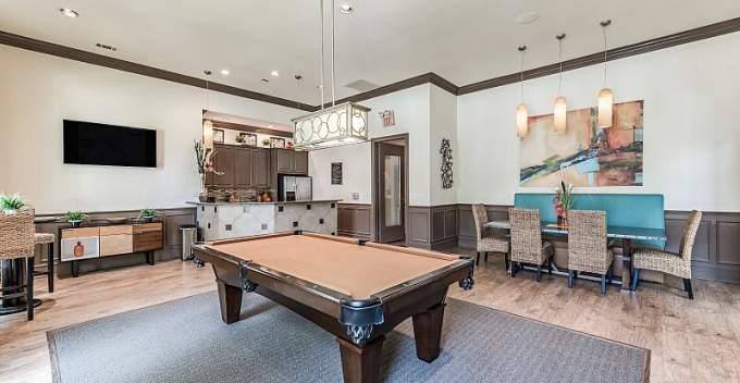 Apartment for rent at 1000 Farrah Lane, Stafford, TX 77477