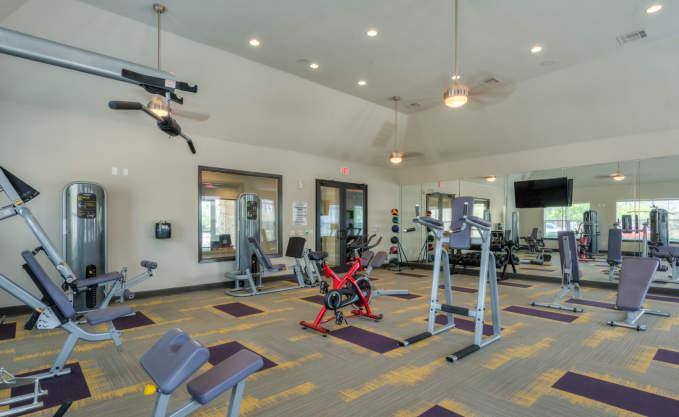 Apartment for rent at 12515 Barker Cypress Rd, Cypress, TX 77429