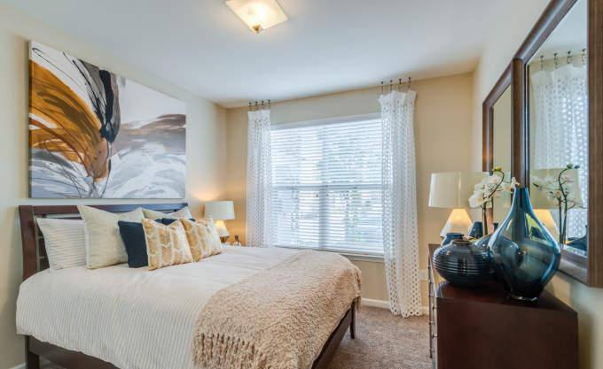 Apartment for rent at 12515 Barker Cypress Rd, Cypress, TX 77429