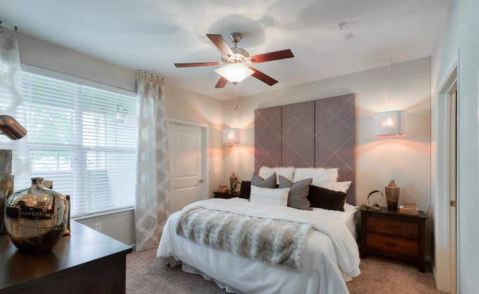 Apartment for rent at 12515 Barker Cypress Rd, Cypress, TX 77429