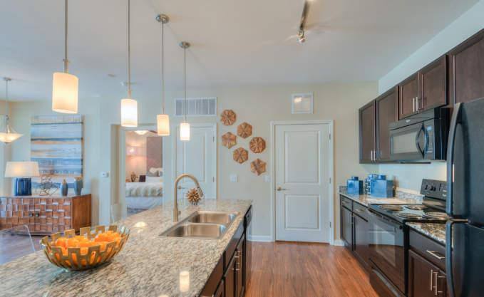 Apartment for rent at 12515 Barker Cypress Rd, Cypress, TX 77429