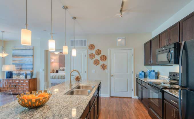 Apartment for rent at 12515 Barker Cypress Rd, Cypress, TX 77429