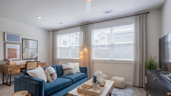 Apartment for rent at 22000 Bellaire Blvd, Richmond, TX 77407
