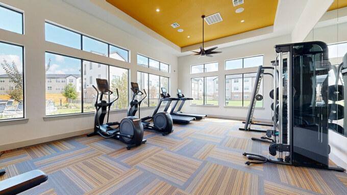 Apartment for rent at 22000 Bellaire Blvd, Richmond, TX 77407
