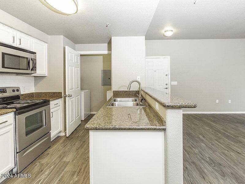 Apartment for rent at 22280 S 209th Way #1, Queen Creek, AZ 85142