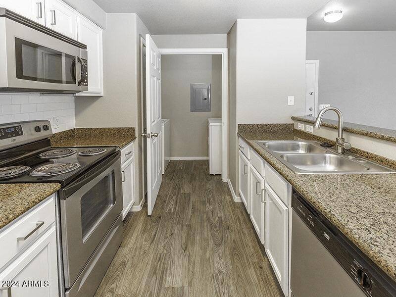 Apartment for rent at 22280 S 209th Way #1, Queen Creek, AZ 85142