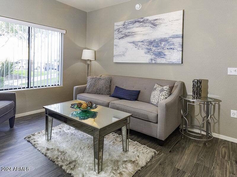 Apartment for rent at 22280 S 209th Way #1, Queen Creek, AZ 85142
