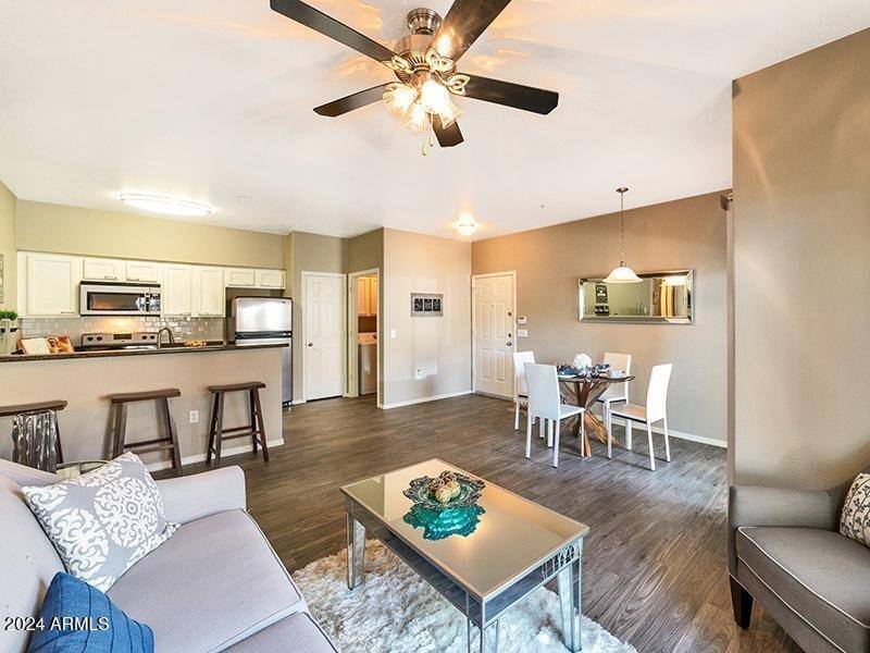 Apartment for rent at 22280 S 209th Way #2, Queen Creek, AZ 85142