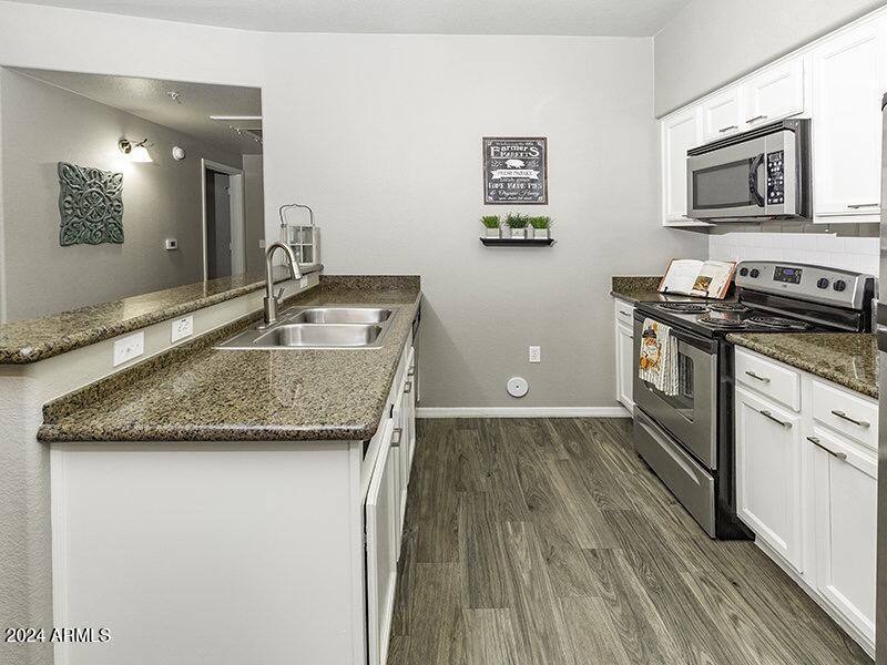 Apartment for rent at 22280 S 209th Way #2, Queen Creek, AZ 85142