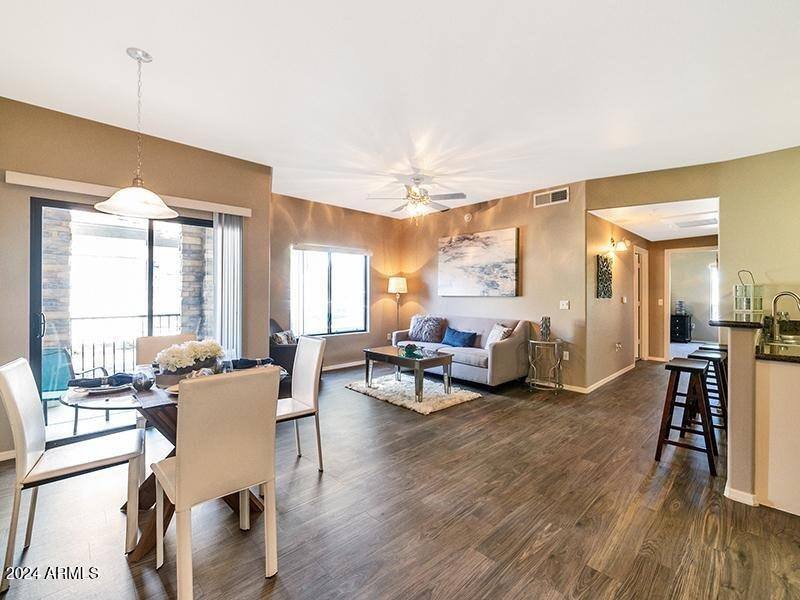Apartment for rent at 22280 S 209th Way #2, Queen Creek, AZ 85142