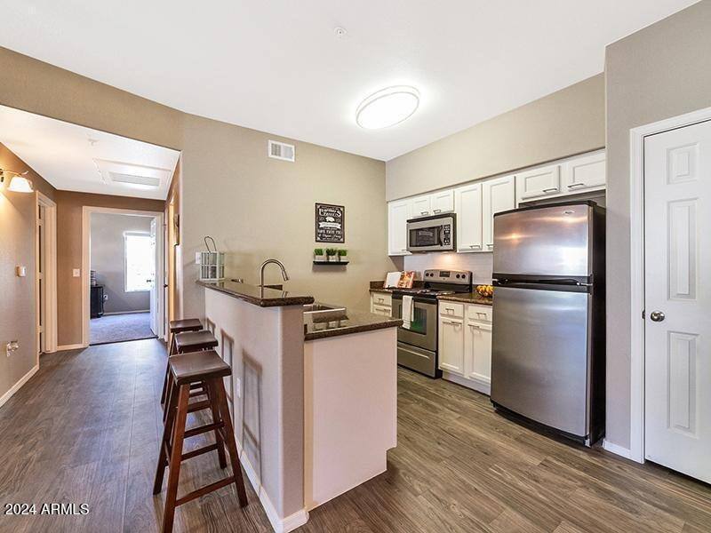 Apartment for rent at 22280 S 209th Way #2, Queen Creek, AZ 85142
