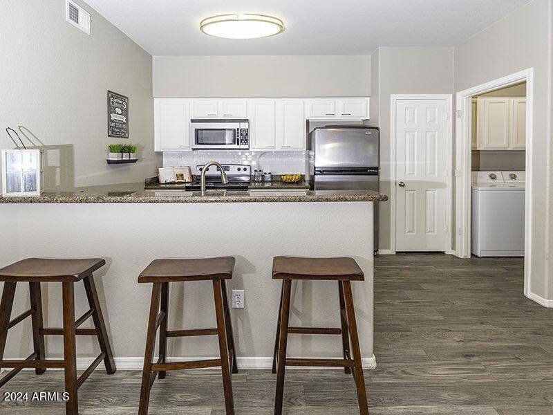 Apartment for rent at 22280 S 209th Way #3, Queen Creek, AZ 85142