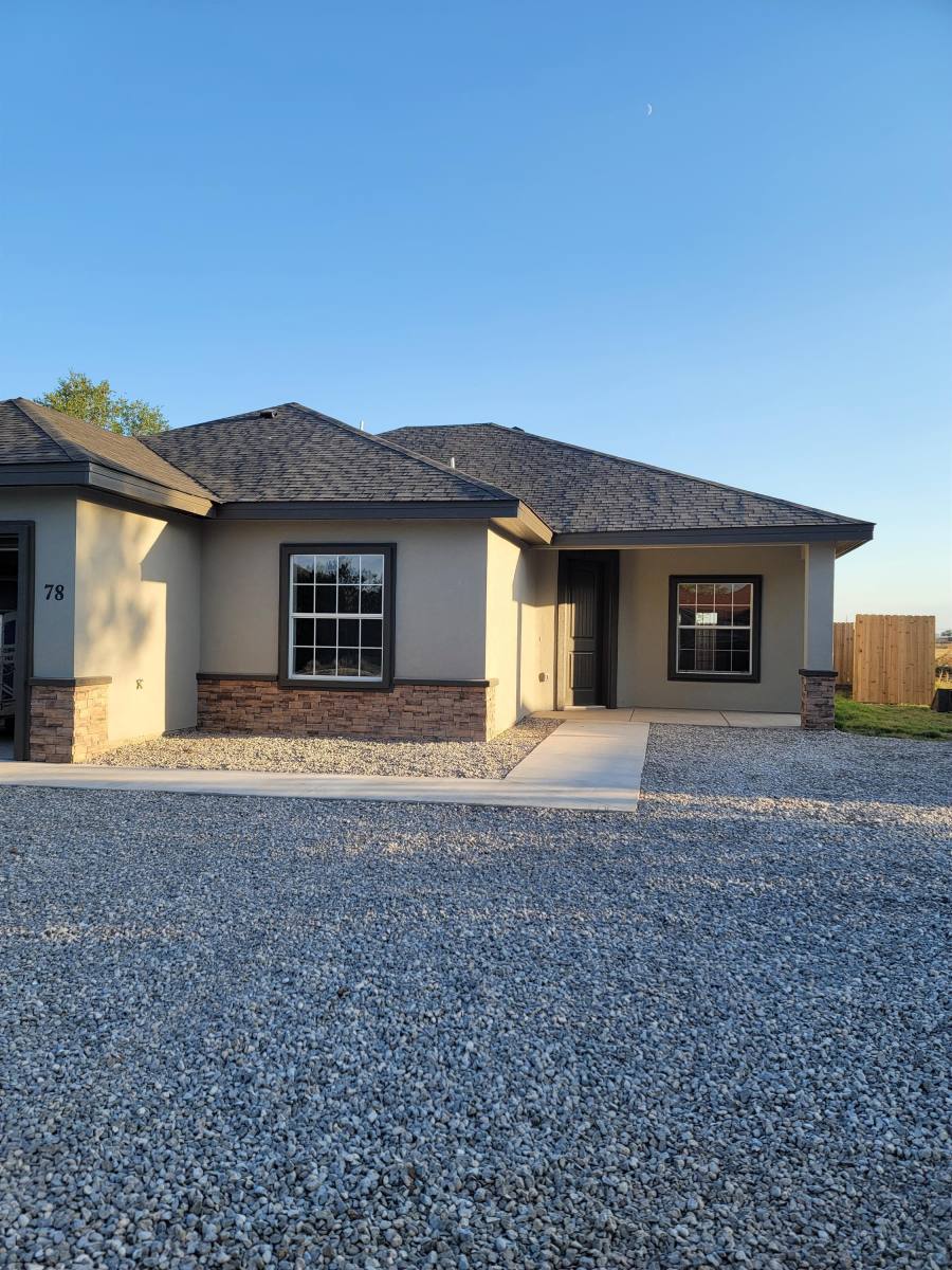 House for rent at 78 Bent Tree Rd, Roswell, NM 88201