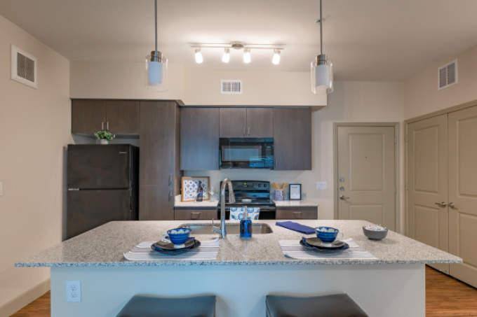 Apartment for rent at 11131 McCracken Circle, Cypress, TX 77429