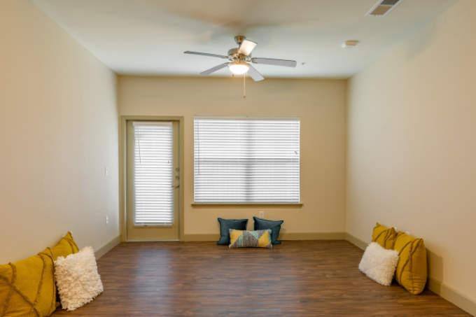 Apartment for rent at 11131 McCracken Circle, Cypress, TX 77429